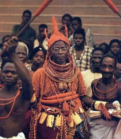 Edo Cultural Heritage Group