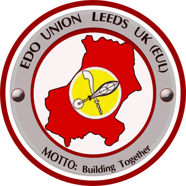 Edo Union Leeds Logo