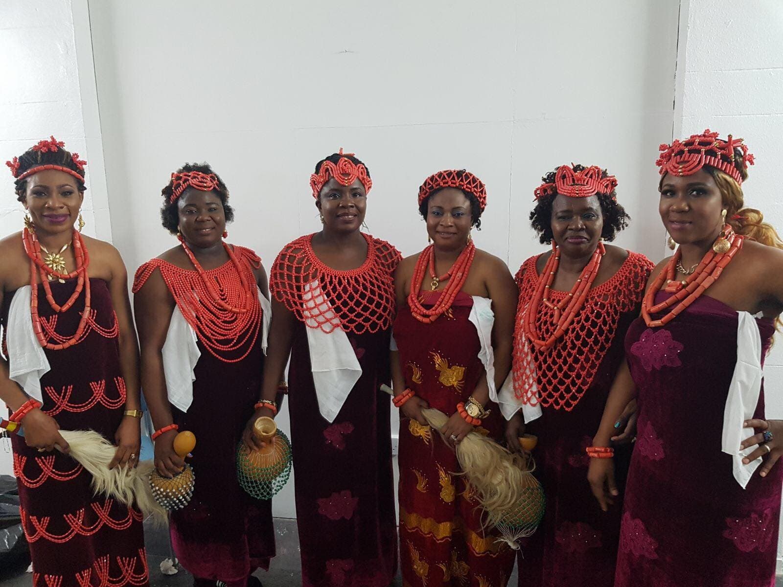 Edo Union Leeds 2025 Annual End-of-Year Gala & Cultural Celebration