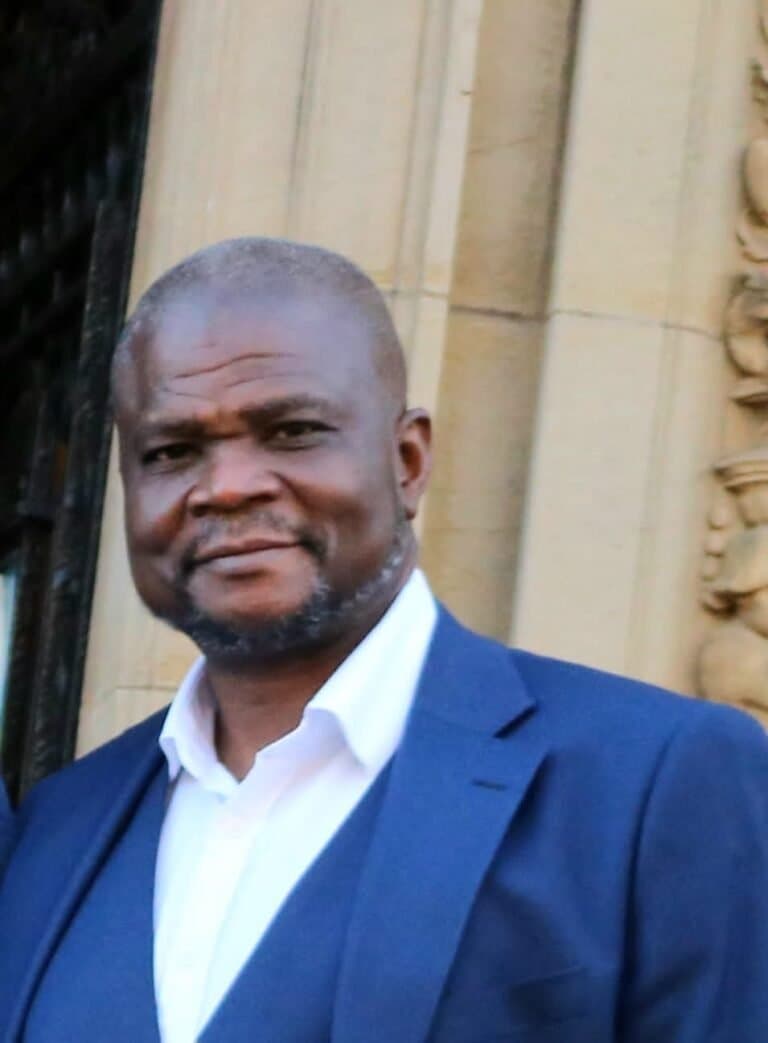 Ben Izuagie