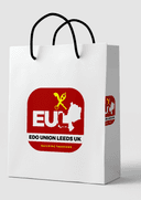 EUL logo variant 6