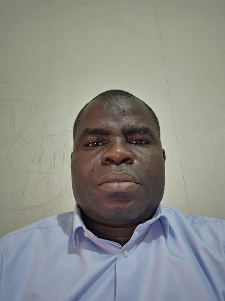 Izekor Christopher