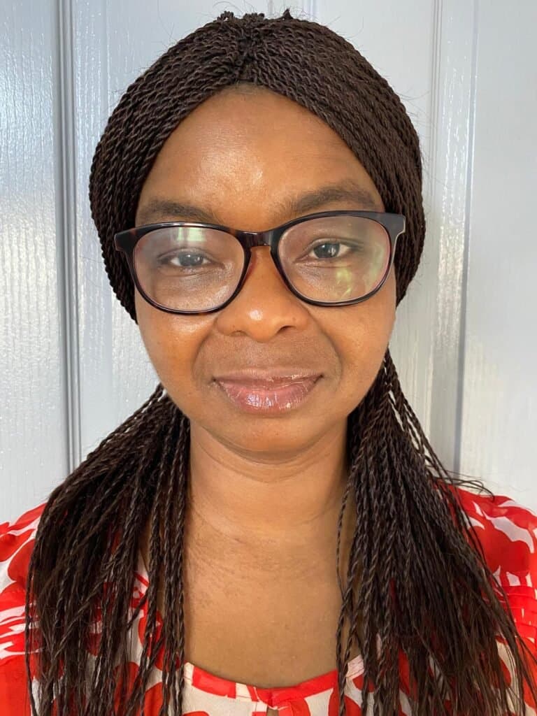 Mrs. Evelyn Okungbowa
