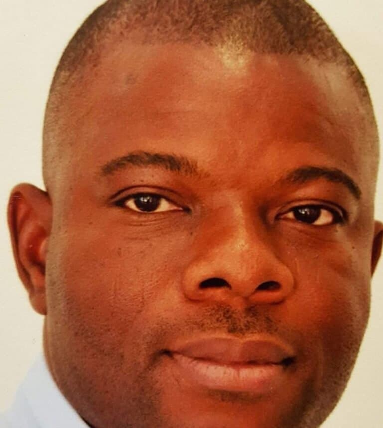 Osahon Ogieva
