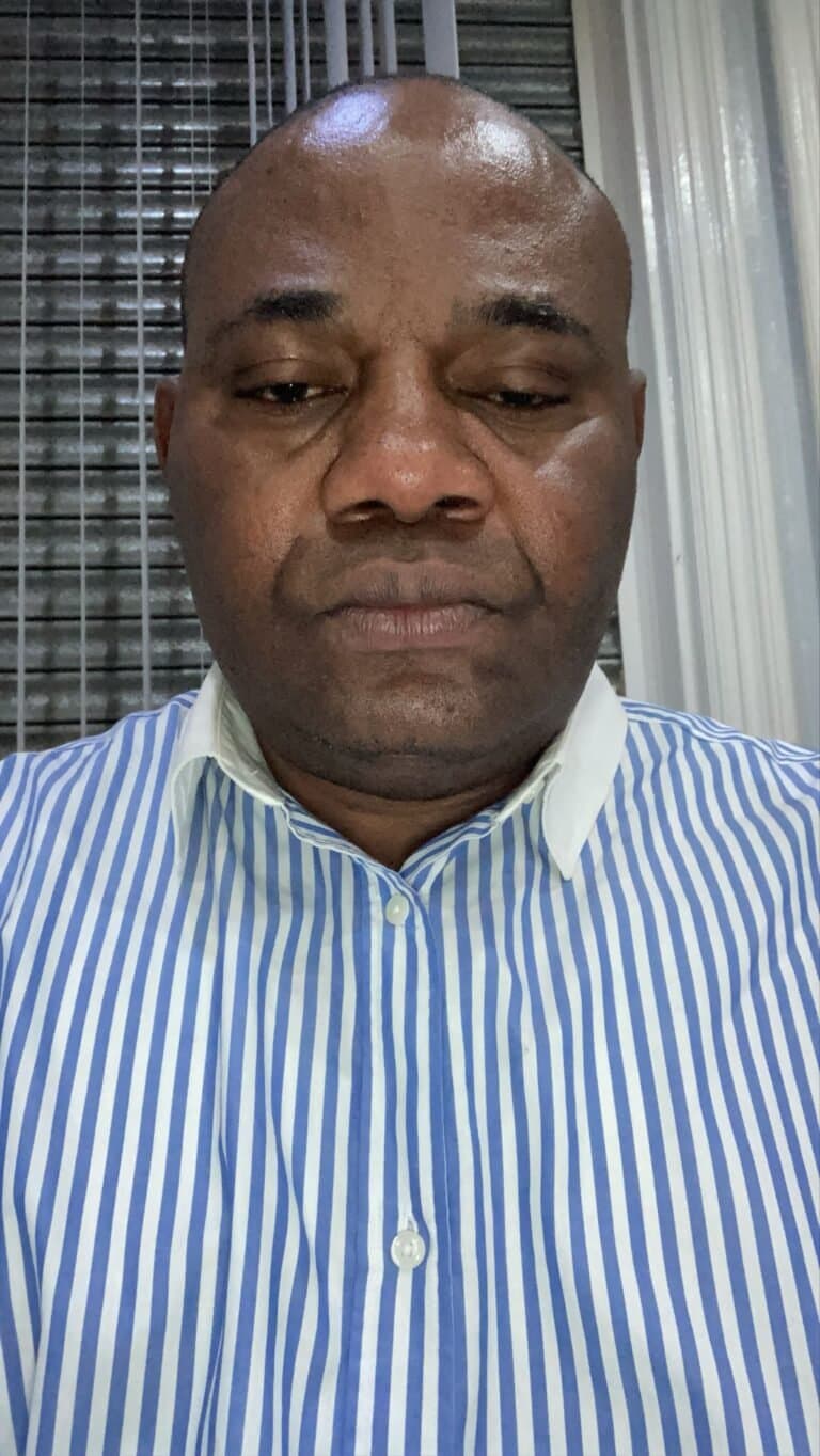 Innocent Igiehon